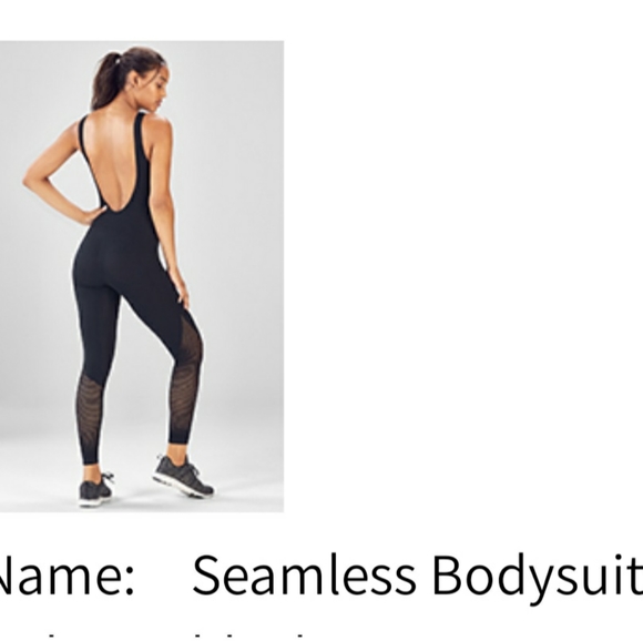 Fabletics Set - Picture 2 of 6